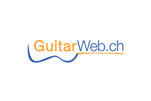 Guitar Web
